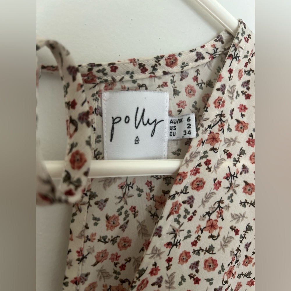 Princess Polly dress - Picture 3 of 3